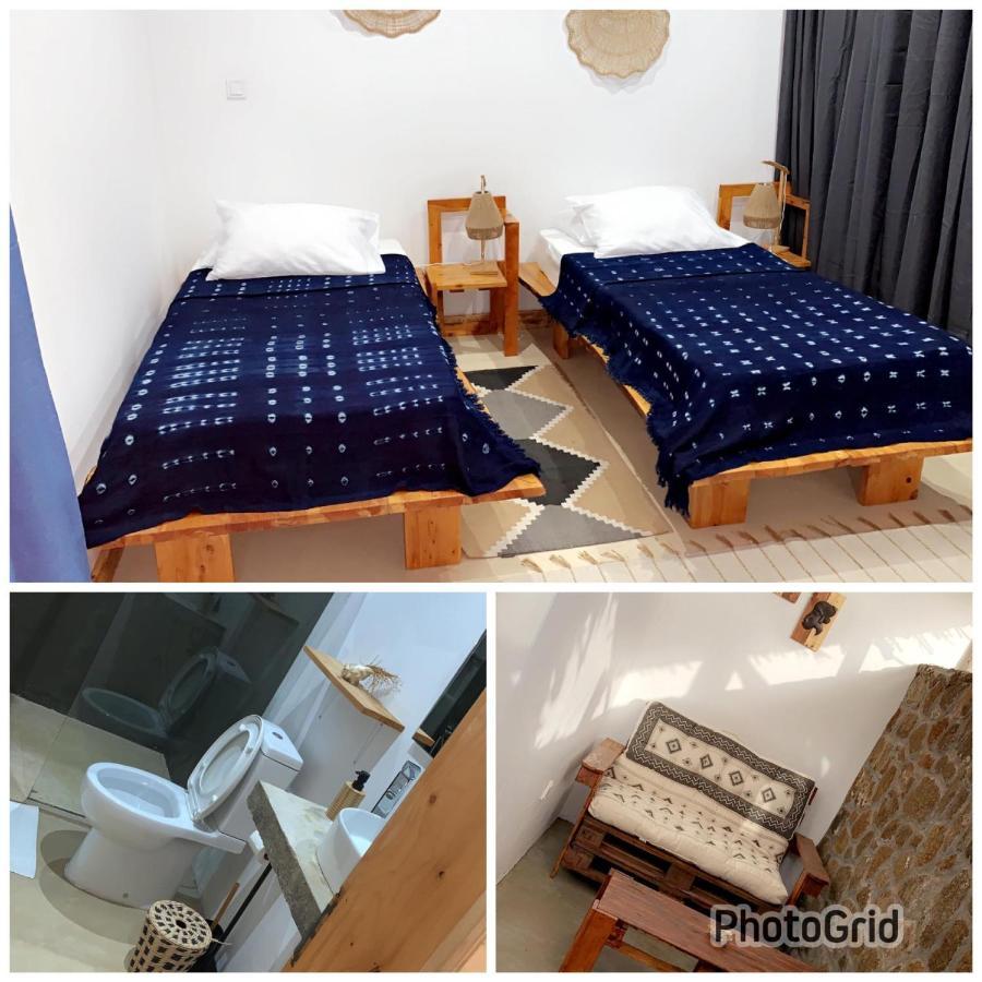 Pipi'S Guest House Сан-Філіпі Екстер'єр фото